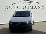 Mercedes-Benz Vito 110 CDI FWD lang | Klima | PDC | RFK | DAB - Mercedes-Benz Vito: 110d