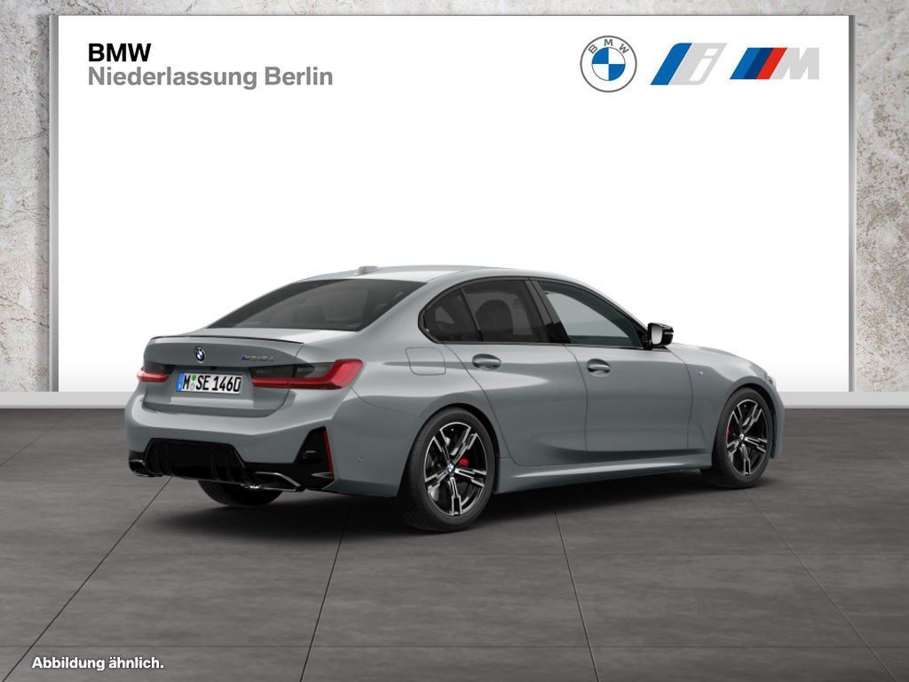 BMW M340d - Bild 3