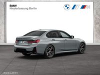 BMW M340d - Vorschau Bild 3
