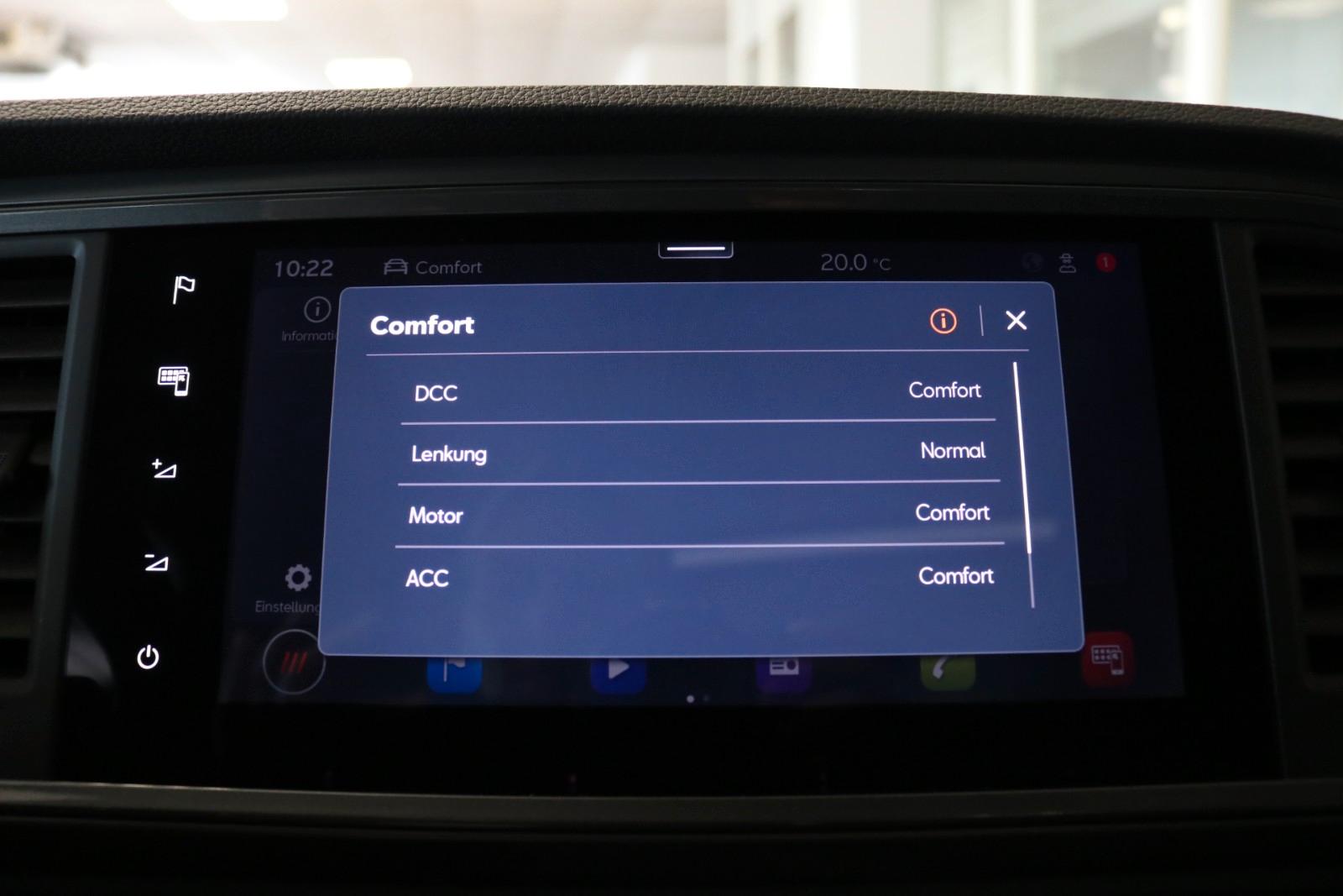 Cupra Ateca VZ 4Drive DCC AHK Pano 360° Memory, миниатюра 21