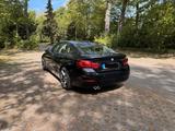 BMW 430 Gran Coupé 430i Gran Coupé Advantage A A... - BMW 430 Gran Coupé mit Anhängerkupplung