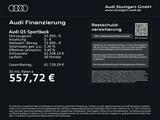 Audi Q5 Sportback edition one TFSI quattro 150 kW - Audi Q5 Sportback-edition-one