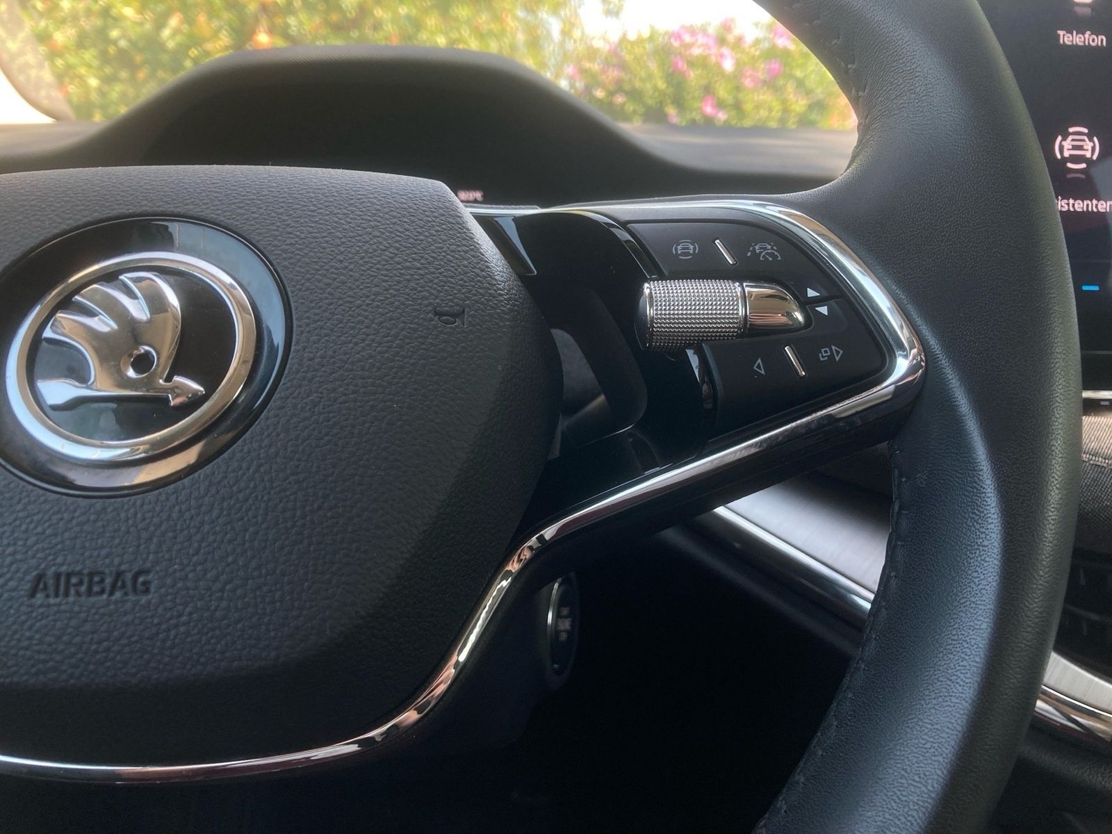 Skoda Enyaq - Bild 30