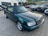 Mercedes-Benz E 220 Cabrio/Sportline/Aut/Alu 17"/LPG - Mercedes-Benz Gebrauchtwagen von 1995