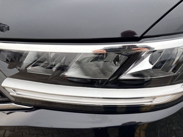 T-Roc 1.0 TSI GOAL LED+NAVI+DIGI CP+APP+