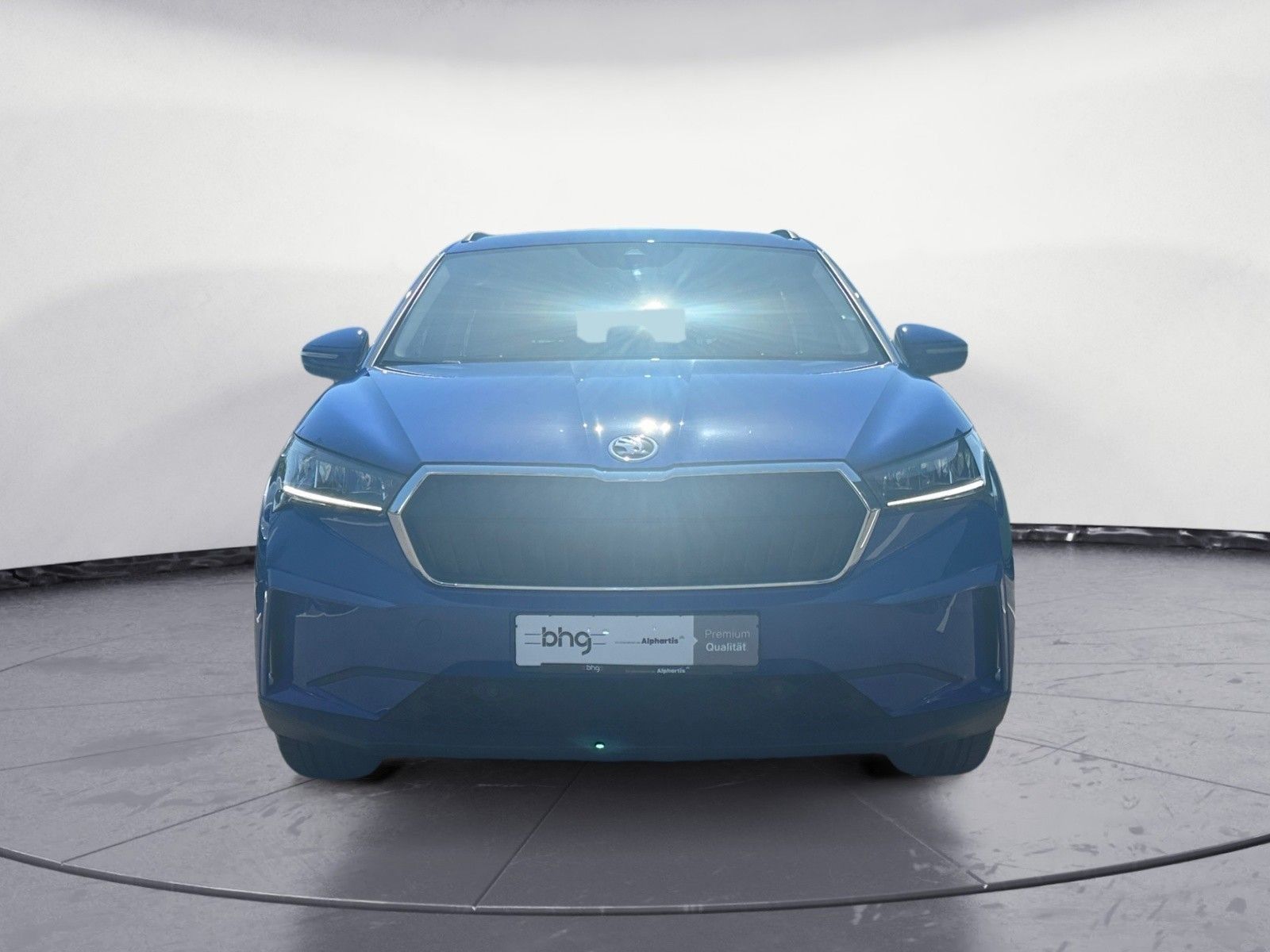 Skoda Enyaq - Bild 7