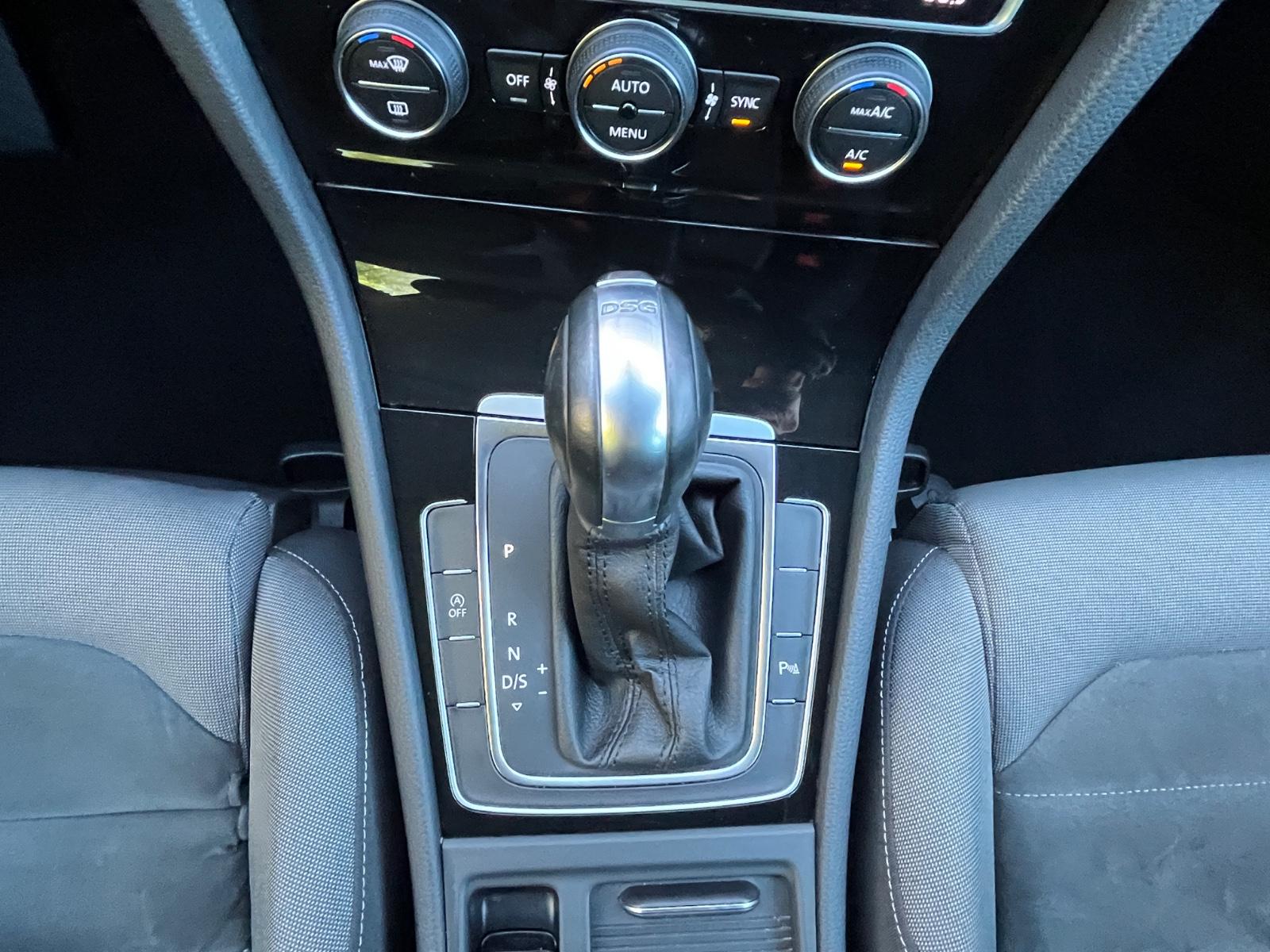 Volkswagen Golf VII Variant Highline BMT/Start-Stop