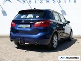 BMW 220 Active Tourer i Advantage /AHK/2x PDC/ - BMW Gebrauchtwagen in Bielefeld