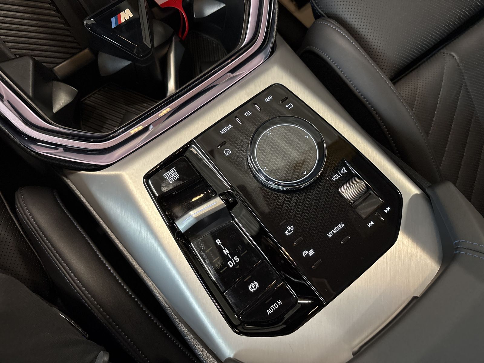 BMW X3 - Bild 15