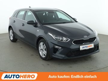 KIA cee'd / Ceed - 8