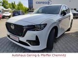 Mazda CX-60 Homura Plug-in-Hybrid AWD - Mazda CX-60 aus 2022