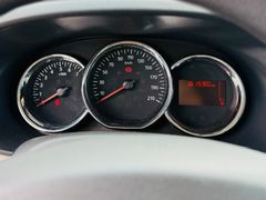 DACIA Dokker*S-Heft*Steuerkettesatz NEU*AHK*Navi*Klima
