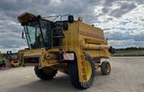 New Holland Tx36 - New Holland Schlepper