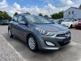 Hyundai i30 Sport 1,4 Comfet Sportsitze Sport Lenkrad - Hyundai Gebrauchtwagen Hannover