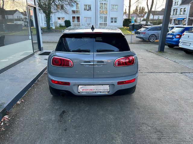 Fahrzeugabbildung MINI One Clubman 1.5 Automatik+Navi+LED+PDC+SHZ+BT+LM