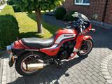 Kawasaki GPZ 1100 UT - KAWASAKI GPZ 1100