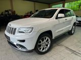 Jeep Grand Cherokee 3.0 CRD Summit*VOLL*LEDER*NAVI* - Jeep Grand Cherokee in Essen
