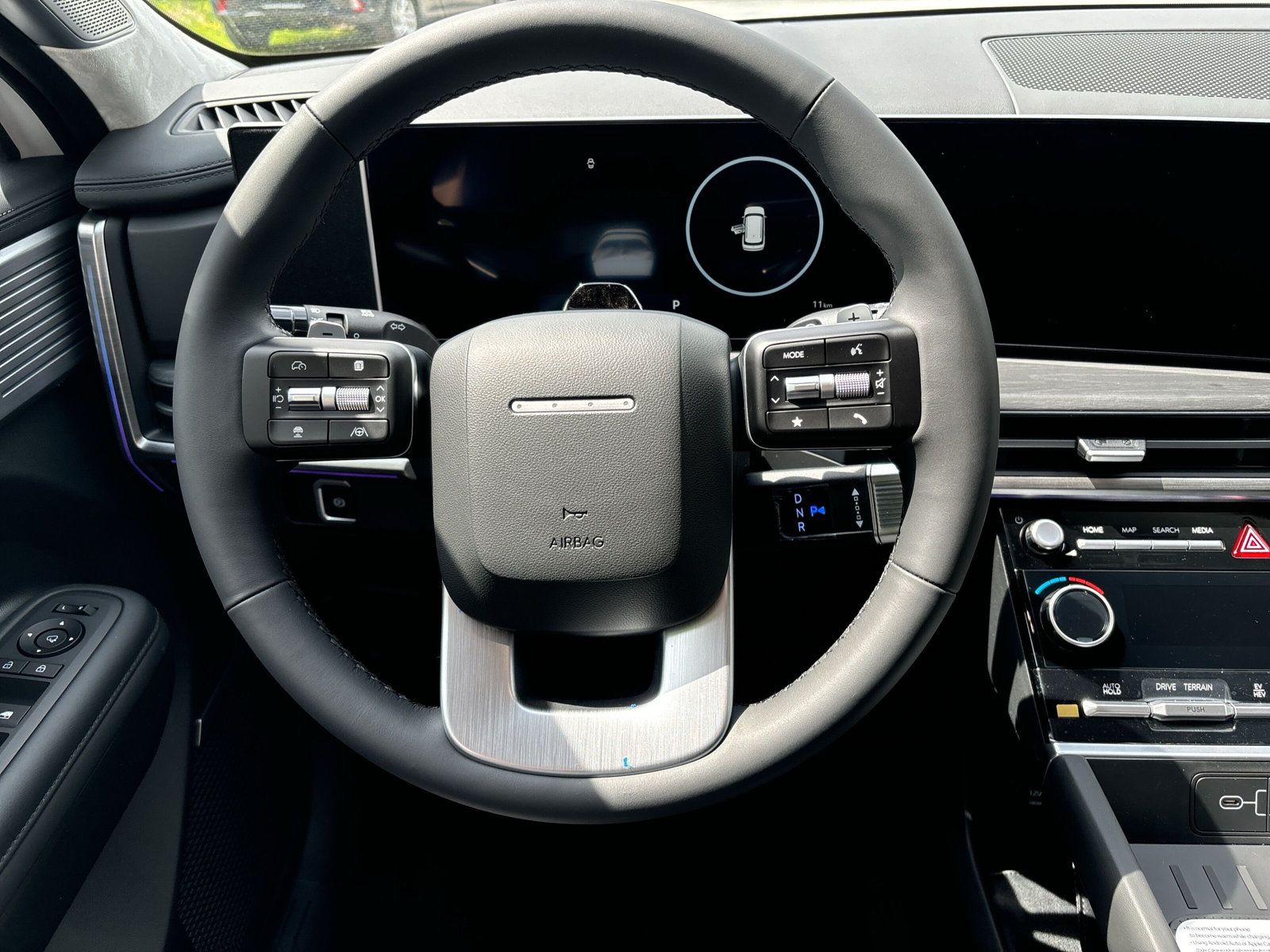 Hyundai Santa Fe – Bild 4