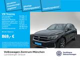 Volkswagen Touareg 3.0 TDI R-Line 4Motion ACC IQ.Light Navi