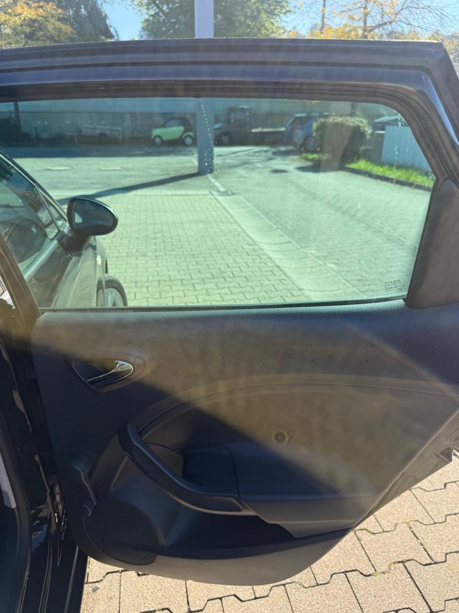 Seat Ibiza FR 5trg. PDC TEMP XENON