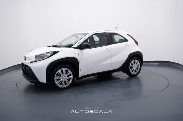 Другие TOYOTA Aygo X 1.0 VVT-i 72cv 5 porte Active