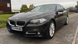 BMW 525d Euro 6  - BMW 525 Gebrauchtwagen in Stuttgart