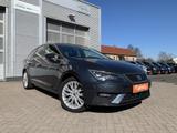 Seat Leon ST Xcellence AHK+LED+Navi+Virtual+17erLM - SEAT Leon Xcellence mit Benzin-Antrieb