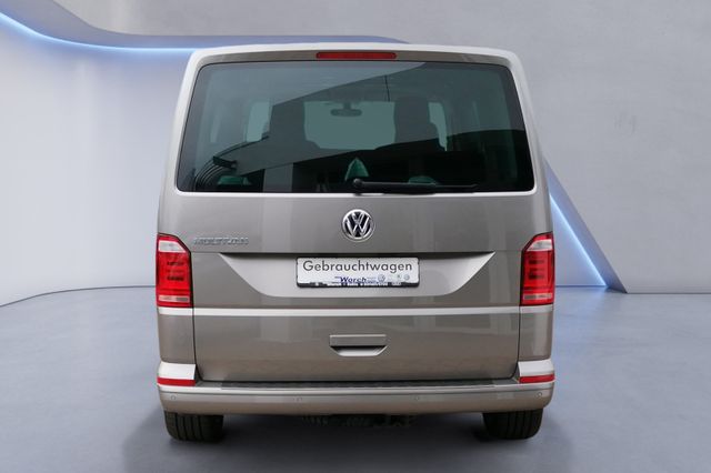 T6 Multivan 2.0 TDI DSG CL AHK+LED+7SITZE