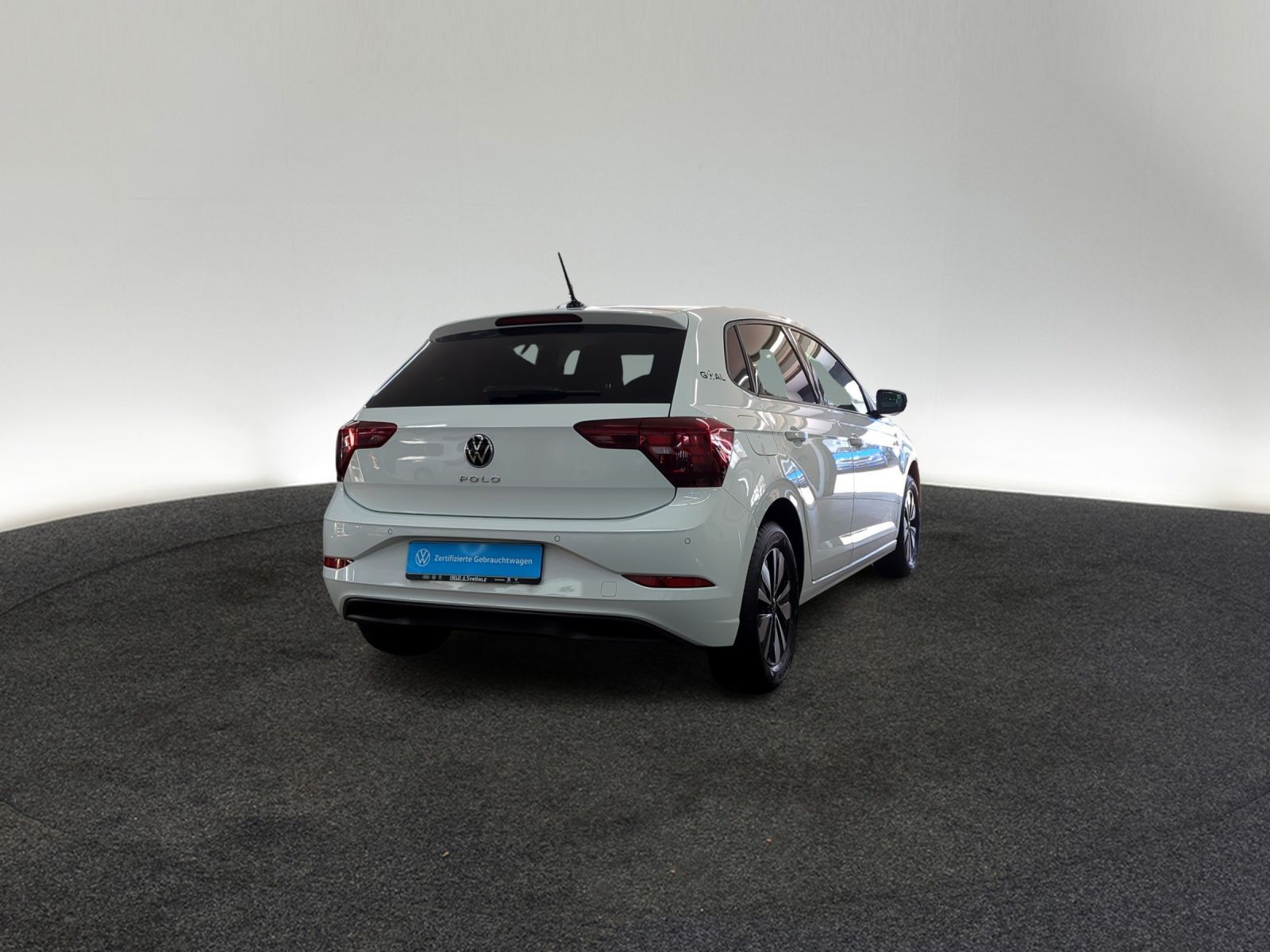 Volkswagen Polo - Bild 4