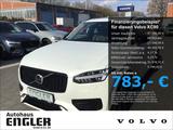 Volvo XC90 T8 Plus Dark AWD 7-Sitzer PanoDach 360° Cam - Volvo: C90