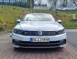 Volkswagen Passat Variant 1.4 TSI R-Line Paket, AHK - Volkswagen Passat Variant Gebrauchtwagen in Mülheim (Ruhr)