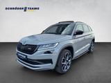 Skoda Kodiaq 2.0 TDI DSG RS STHZ/PANO/AHK - Skoda Kodiaq Gebrauchtwagen in Bielefeld