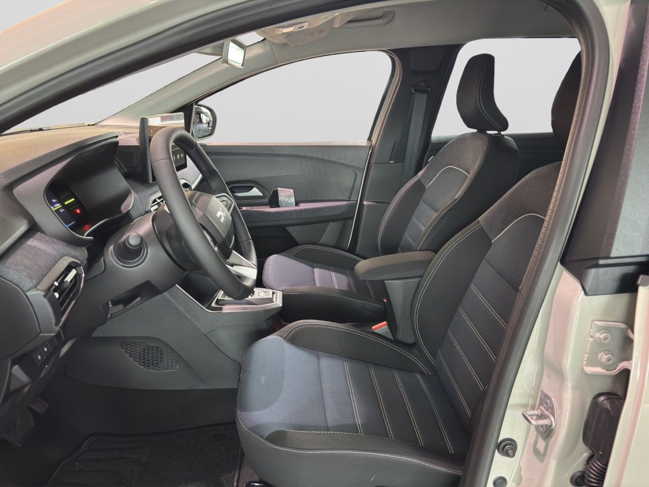 Dacia Jogger - Bild 11