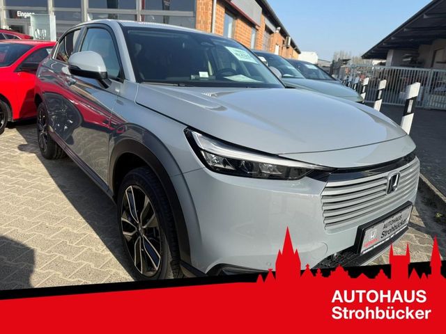 HONDA e:HEV 1.5 i-MMD Hybrid Elegance