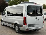 Mercedes-Benz Tourer 316 CDI RWD 360°,STHZ,Abt Netto:€38.000,- - Mercedes-Benz Sprinter: Van