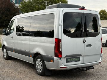 Mercedes Sprinter - 3