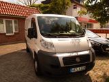 Fiat Ducato Kasten 30 115 Austauschmotor - Fiat Ducato aus 2011