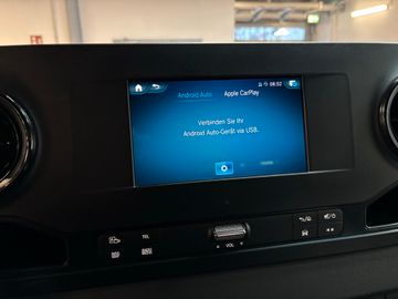 Mercedes Sprinter - 12