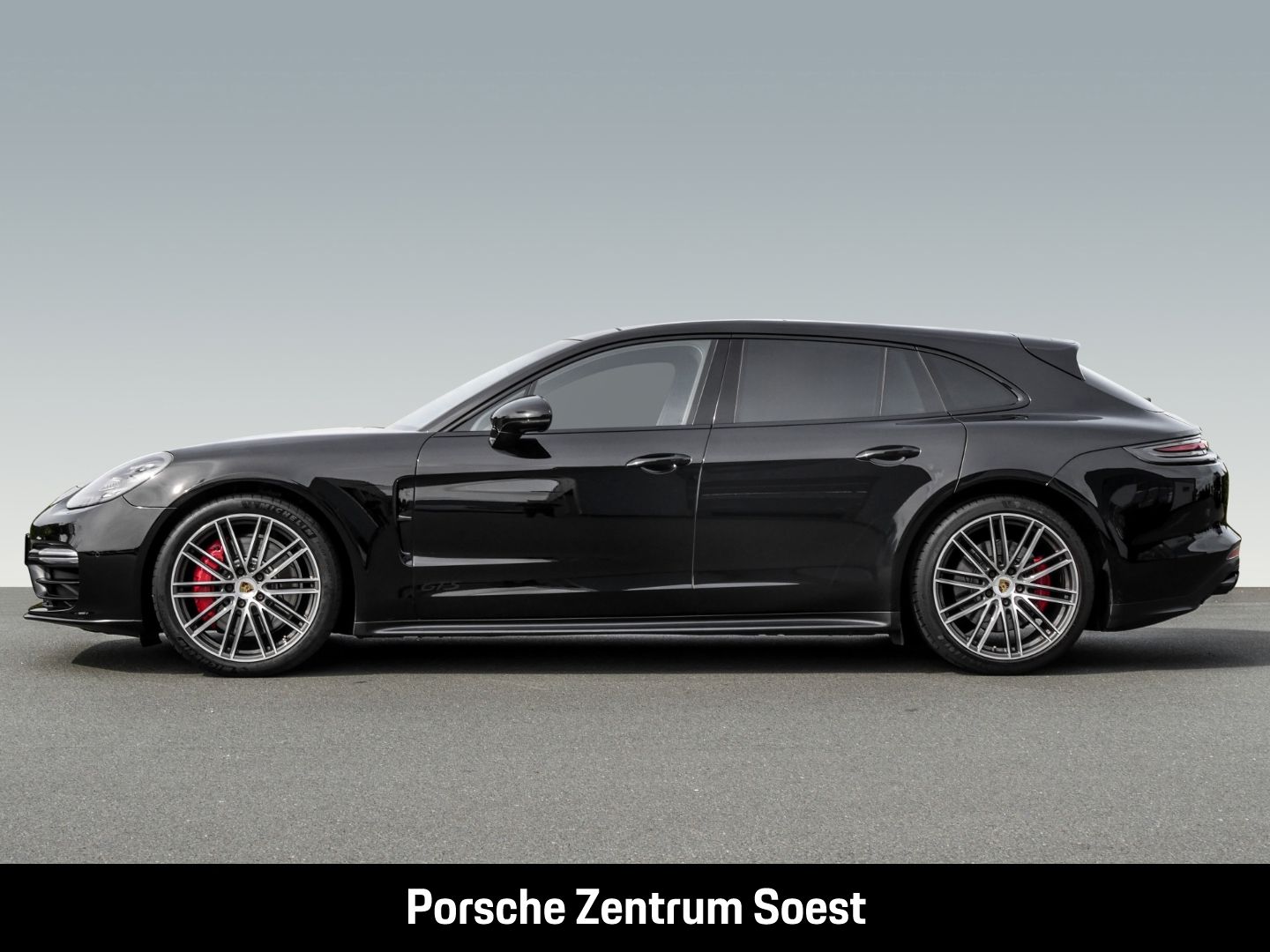 Porsche Panamera GTS Sport Turismo/Panoramadach/BOSE foto 2