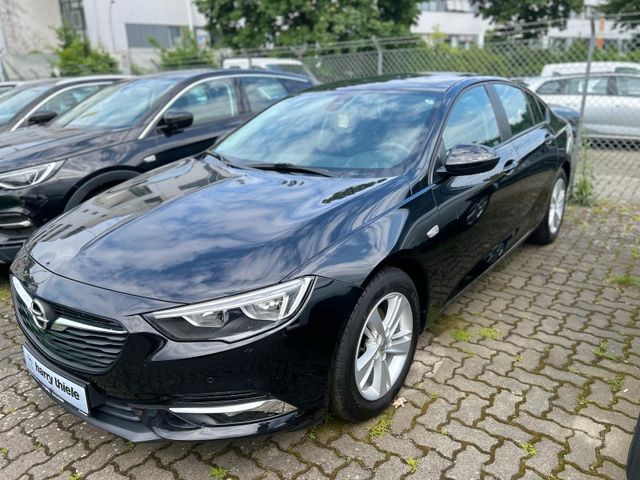 Opel Insignia B Grand Sport Edition