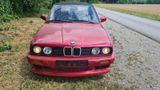 BMW 325ix Baur TopCabrio TC2 Allrad mit H-... - BMW 325: 325ix