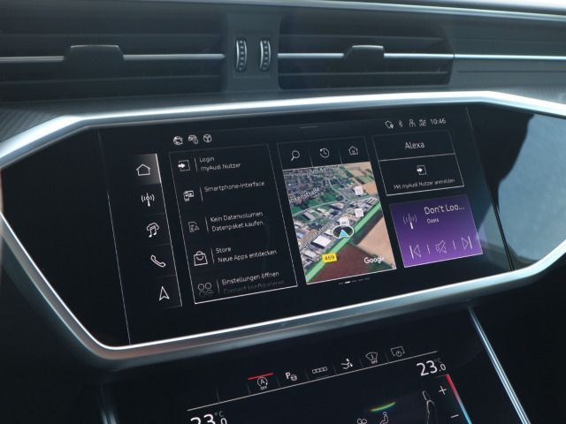 Audi RS7 - Bild 18