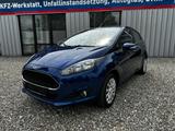 Ford Fiesta Celebration - Ford Gebrauchtwagen in Konstanz