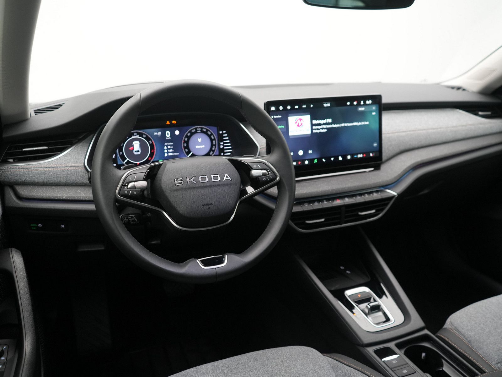 Skoda Octavia - Bild 4