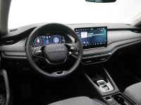 Skoda Octavia - Vorschau Bild 4