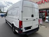 MAN TGE - MAN TGE von privat
