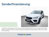 Cupra Ateca 1.5 TSI DSG el.HECK NAVI FAPA SHZ - Cupra Ateca Neuwagen