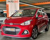 Hyundai i10 YES!*1.HAND*54 TKM*PDC*SITZ+LENKRADHEIZUNG - Hyundai i10 in Bonn
