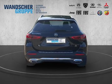 Mercedes-Benz GLA 250 e Progressive 360+AHK+Kam.+KeyLess+LED