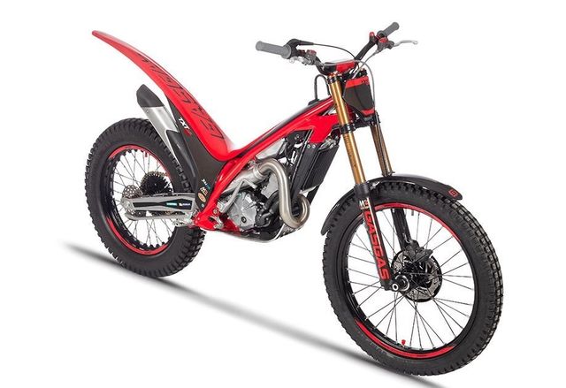 Gasgas TXT GP 250 MJ 2023